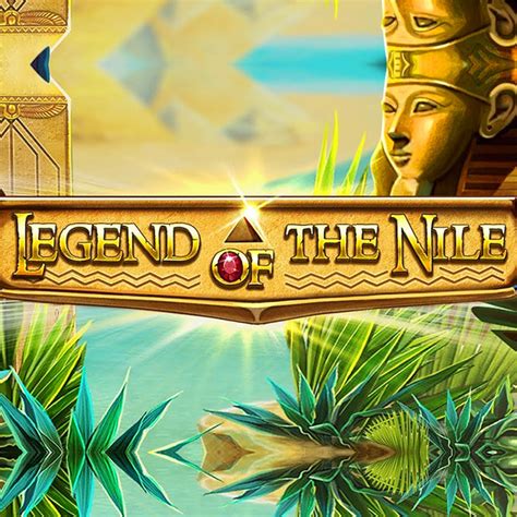 Legend of the Nile 4